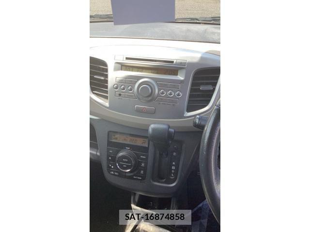 Suzuki WAGON R 2014-09 7331281-12