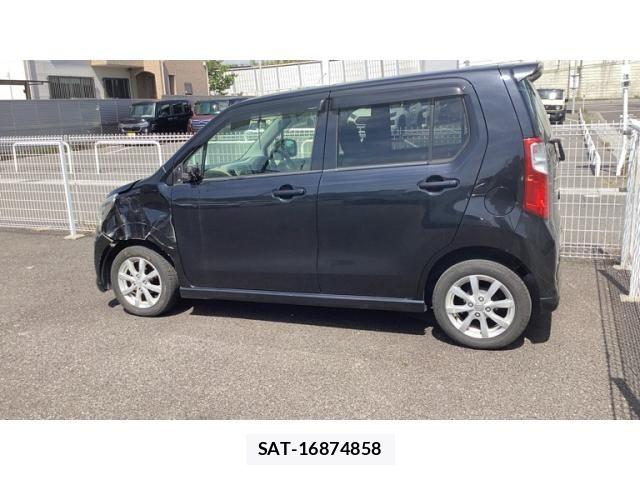 Suzuki WAGON R 2014-09 7331281-1