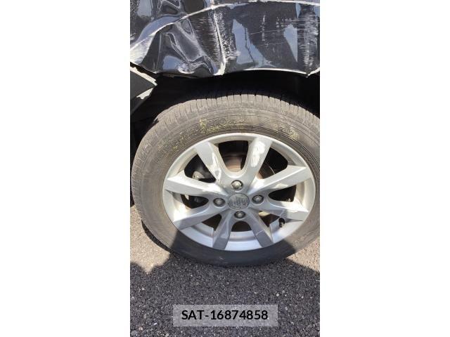 Suzuki WAGON R 2014-09 7331281-2