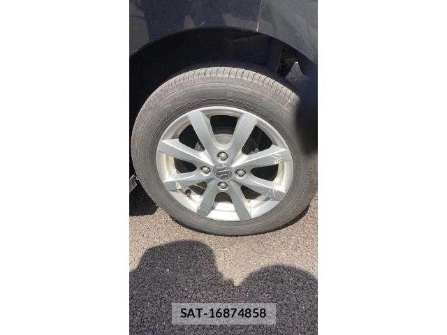 Suzuki WAGON R 2014-09 7331281-3