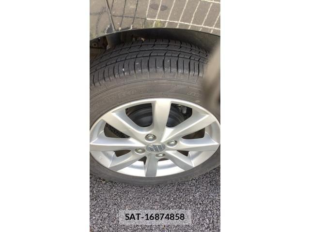 Suzuki WAGON R 2014-09 7331281-4