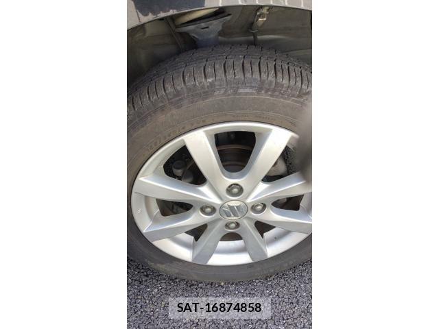 Suzuki WAGON R 2014-09 7331281-5