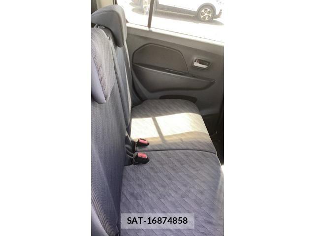 Suzuki WAGON R 2014-09 7331281-8