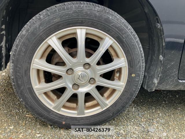 Suzuki WAGON R 2009-07 7331289-9