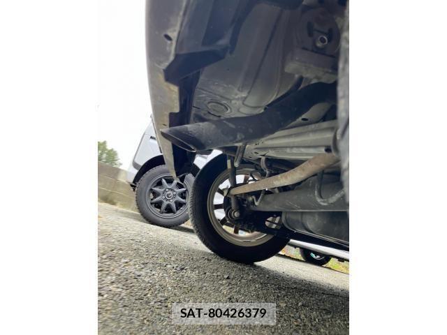 Suzuki WAGON R 2009-07 7331289-10