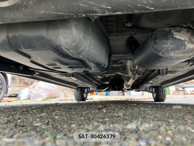 Suzuki WAGON R 2009-07 7331289-11