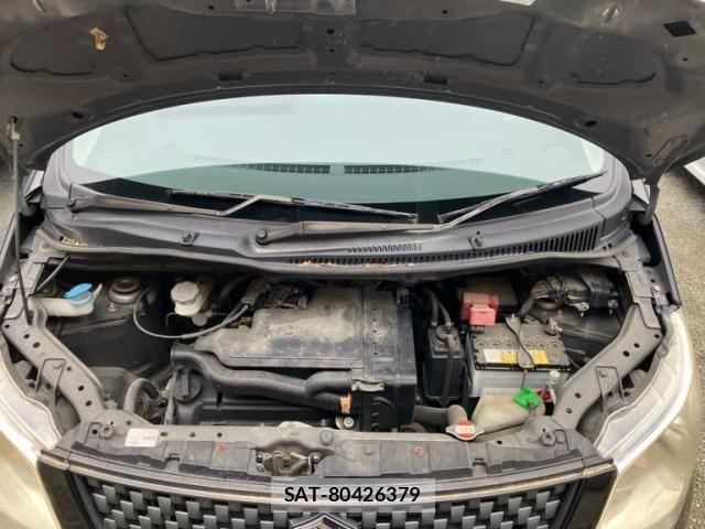 Suzuki WAGON R 2009-07 7331289-13