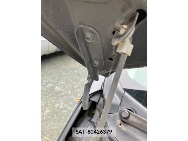 Suzuki WAGON R 2009-07 7331289-14