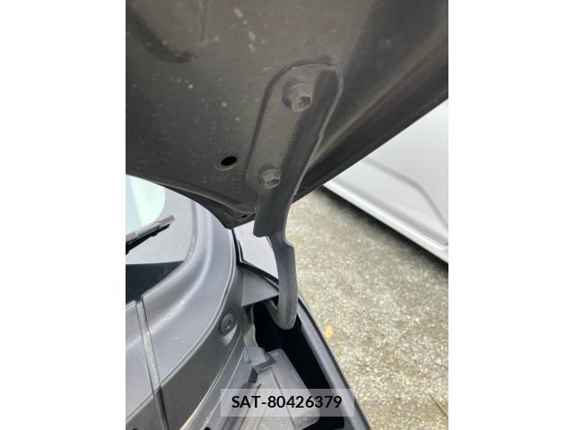 Suzuki WAGON R 2009-07 7331289-15