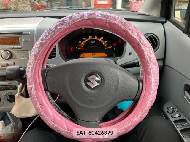 Suzuki WAGON R 2009-07 7331289-18