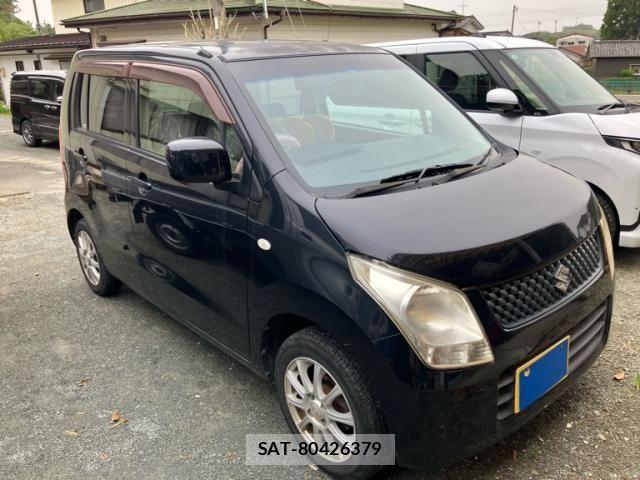 Suzuki WAGON R 2009-07 7331289-1