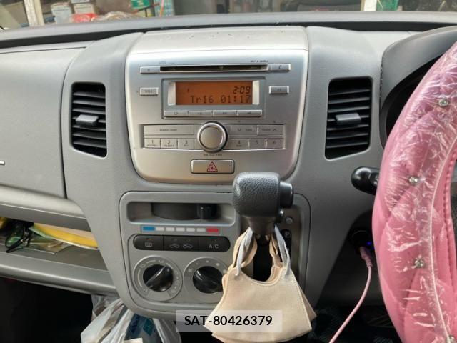 Suzuki WAGON R 2009-07 7331289-19
