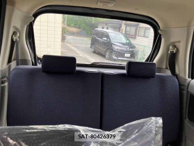 Suzuki WAGON R 2009-07 7331289-22