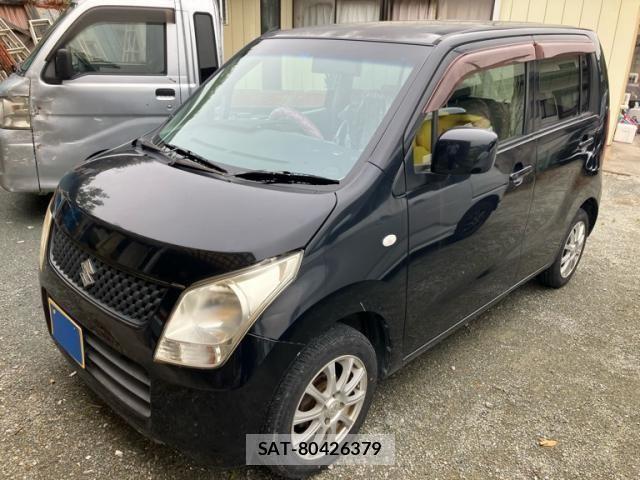 Suzuki WAGON R 2009-07 7331289-3