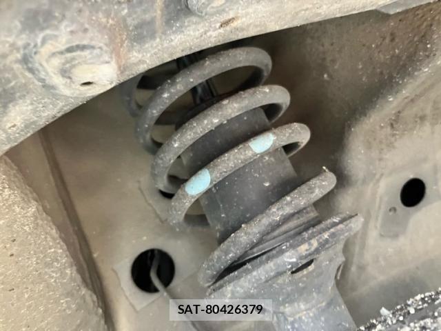 Suzuki WAGON R 2009-07 7331289-5