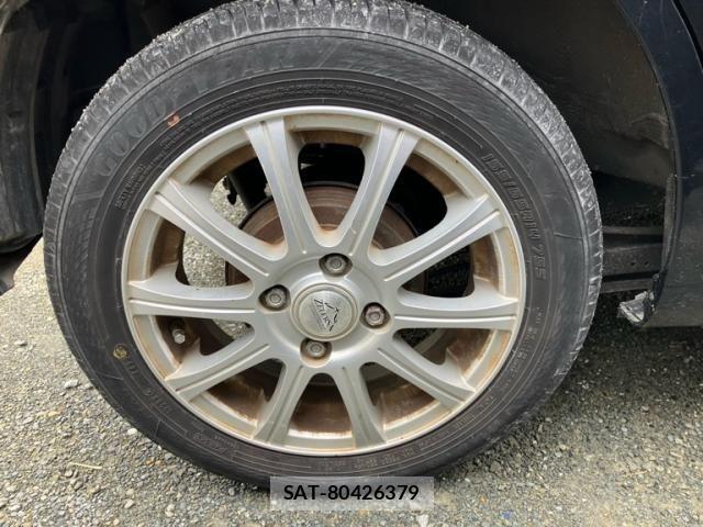 Suzuki WAGON R 2009-07 7331289-7