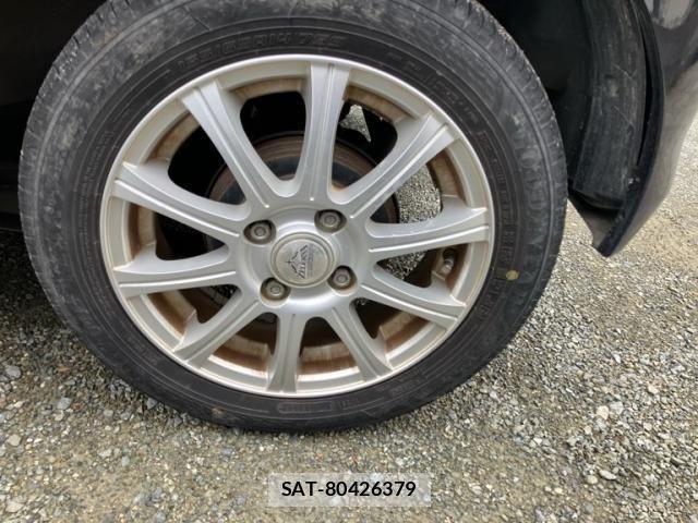 Suzuki WAGON R 2009-07 7331289-8