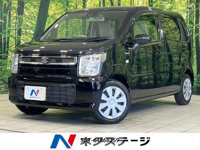 Suzuki WAGON R 2020-06 7331245-0