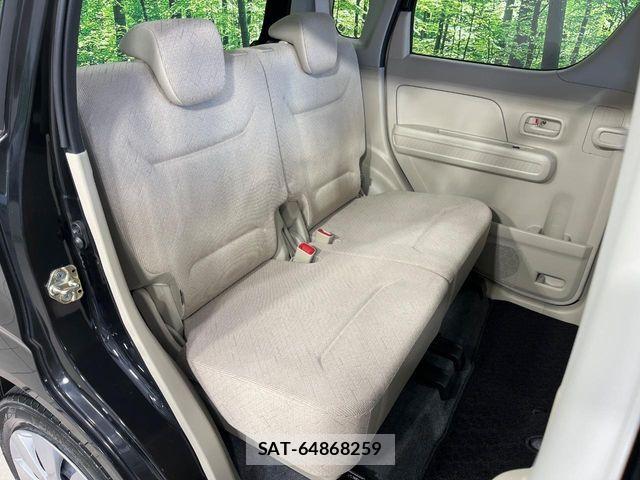 Suzuki WAGON R 2020-06 7331245-9