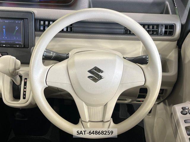 Suzuki WAGON R 2020-06 7331245-11