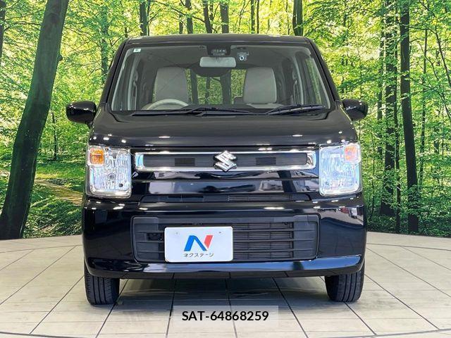 Suzuki WAGON R 2020-06 7331245-14
