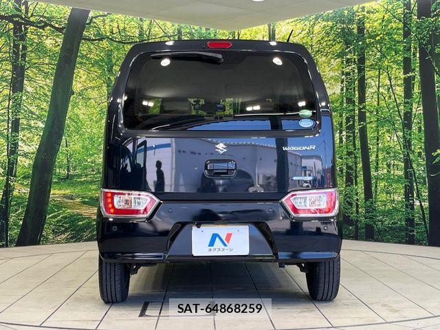 Suzuki WAGON R 2020-06 7331245-15