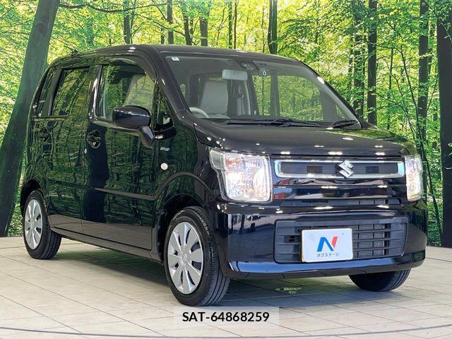 Suzuki WAGON R 2020-06 7331245-16