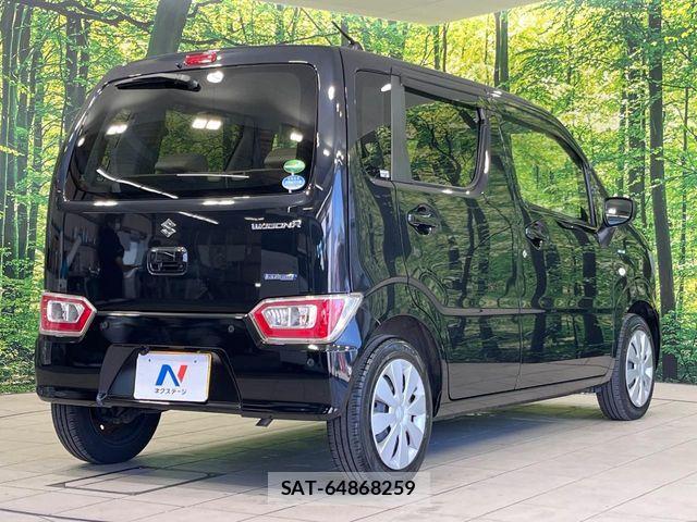 Suzuki WAGON R 2020-06 7331245-17