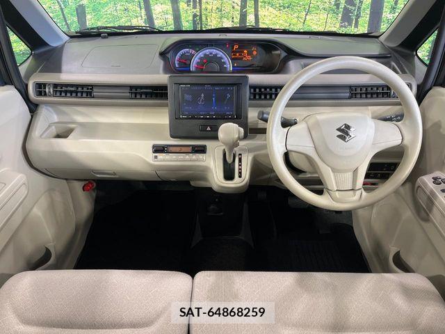 Suzuki WAGON R 2020-06 7331245-1
