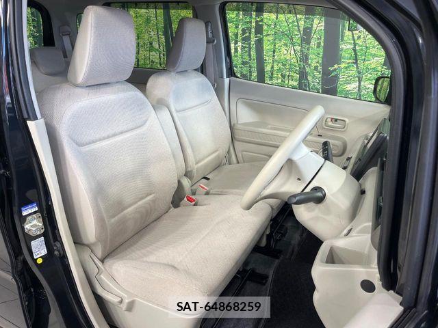 Suzuki WAGON R 2020-06 7331245-8