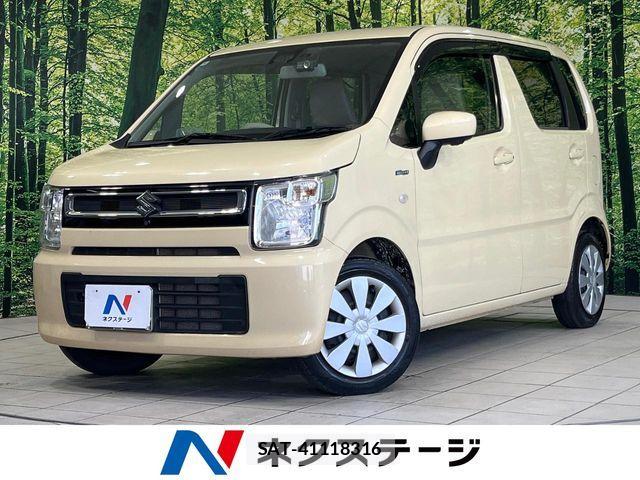 Suzuki WAGON R 2020-09 7331261-0