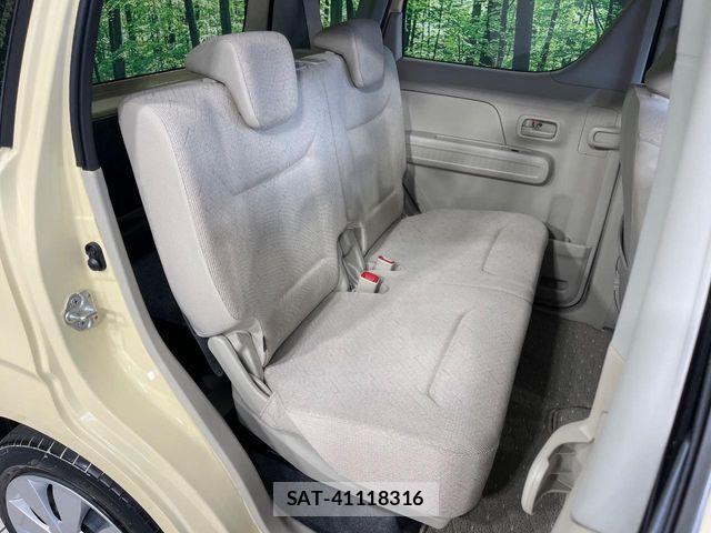 Suzuki WAGON R 2020-09 7331261-9