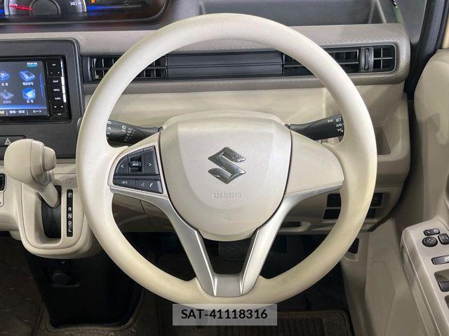 Suzuki WAGON R 2020-09 7331261-11