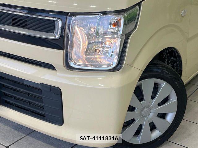 Suzuki WAGON R 2020-09 7331261-12