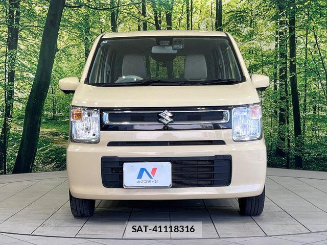 Suzuki WAGON R 2020-09 7331261-14