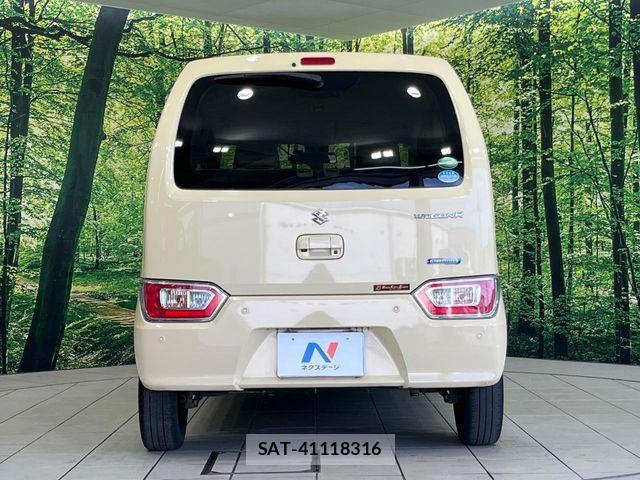 Suzuki WAGON R 2020-09 7331261-15