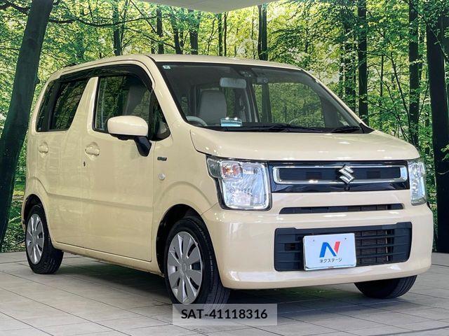Suzuki WAGON R 2020-09 7331261-16