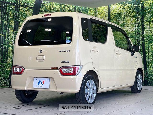 Suzuki WAGON R 2020-09 7331261-17