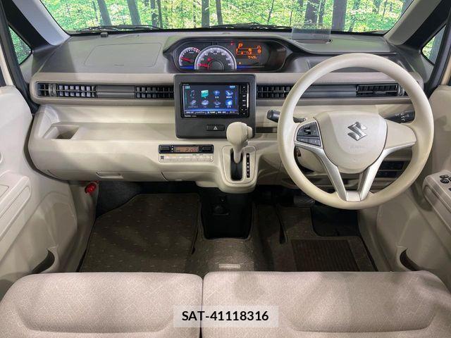 Suzuki WAGON R 2020-09 7331261-1