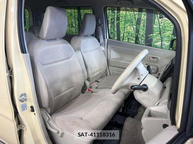 Suzuki WAGON R 2020-09 7331261-8