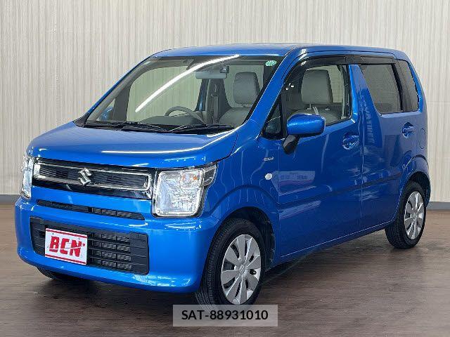 Suzuki WAGON R 2021-07 7331251-0