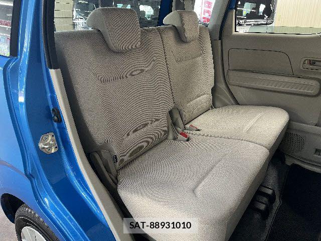 Suzuki WAGON R 2021-07 7331251-9