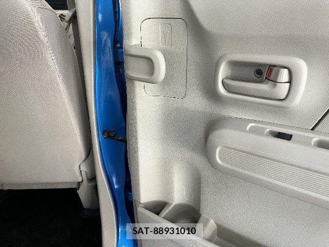 Suzuki WAGON R 2021-07 7331251-11