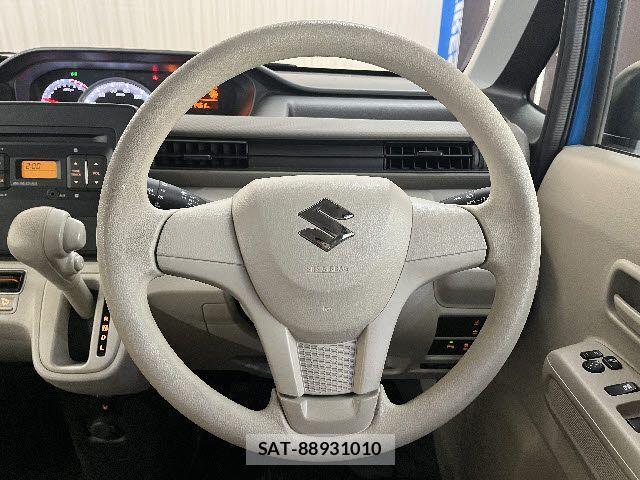 Suzuki WAGON R 2021-07 7331251-13