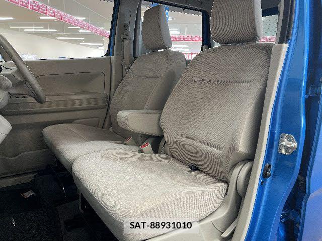 Suzuki WAGON R 2021-07 7331251-18