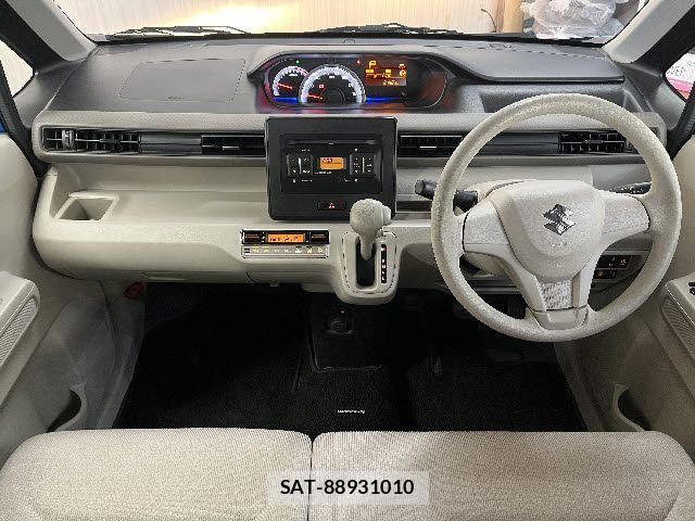 Suzuki WAGON R 2021-07 7331251-1