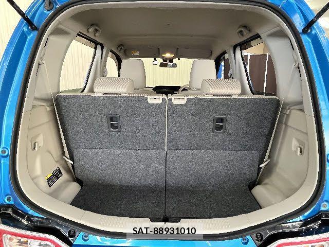 Suzuki WAGON R 2021-07 7331251-20