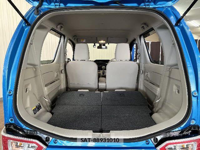 Suzuki WAGON R 2021-07 7331251-21