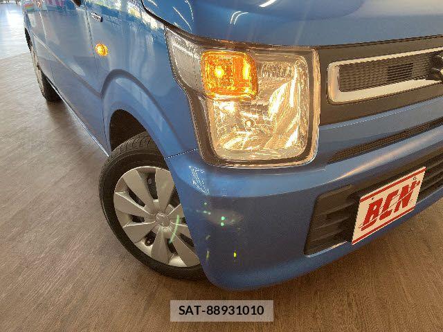 Suzuki WAGON R 2021-07 7331251-24