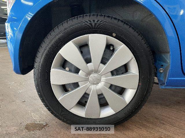 Suzuki WAGON R 2021-07 7331251-26